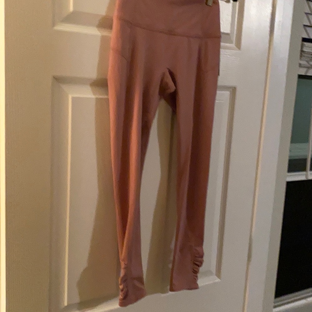 Yoga Pants Free People size XS